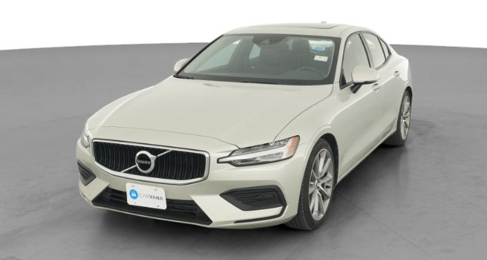 2019 Volvo S60 T5 Momentum -
                  Trenton, OH
