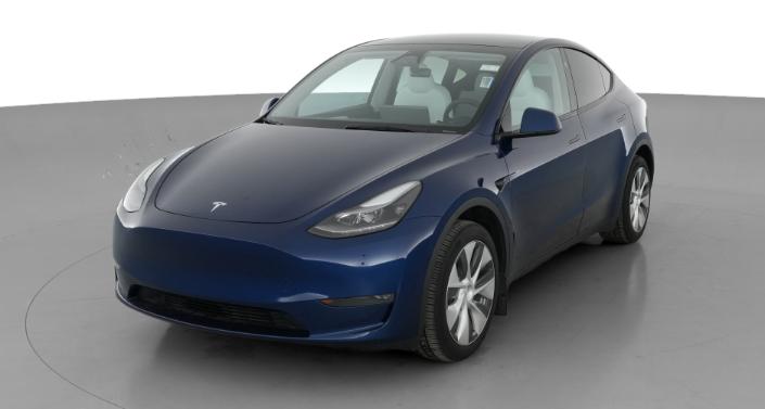 Thumbnail: 2024 Tesla Model Y - 1