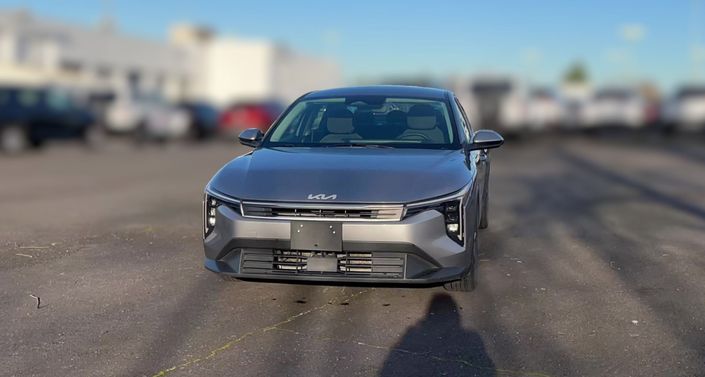 Thumbnail: 2025 Kia K4 - 1