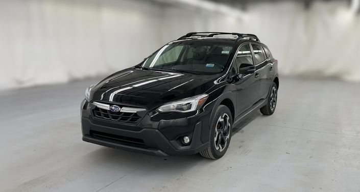 Thumbnail: 2021 Subaru Crosstrek - 1