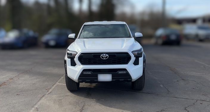 Thumbnail: 2025 Toyota Tacoma - 1