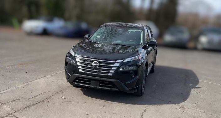 Thumbnail: 2025 Nissan Rogue - 1