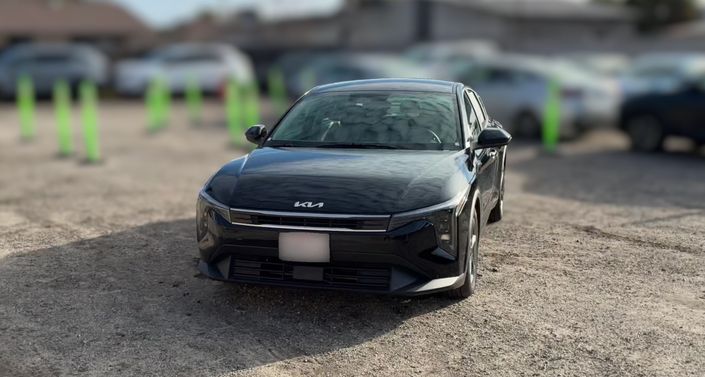 Thumbnail: 2025 Kia K4 - 1