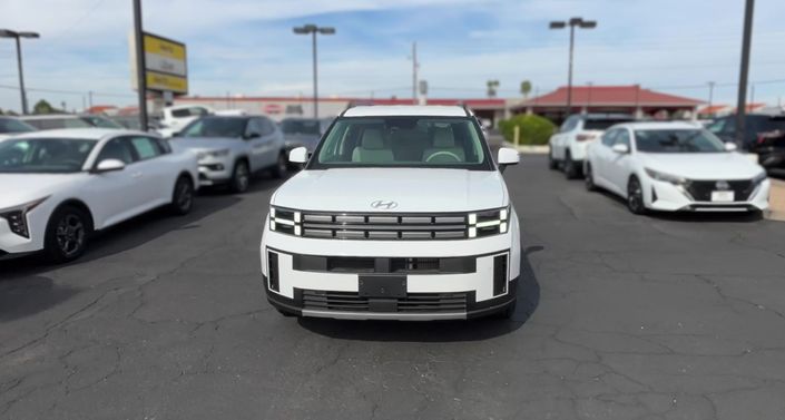 Thumbnail: 2025 Hyundai Santa Fe - 1