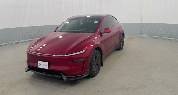 Thumbnail: 2026 Tesla Model Y - 1