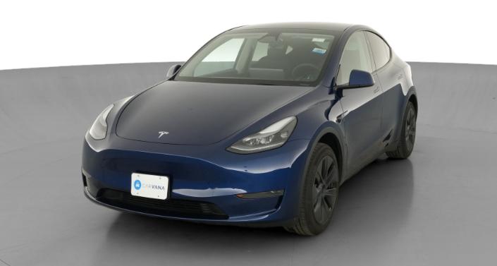 Thumbnail: 2024 Tesla Model Y - 1