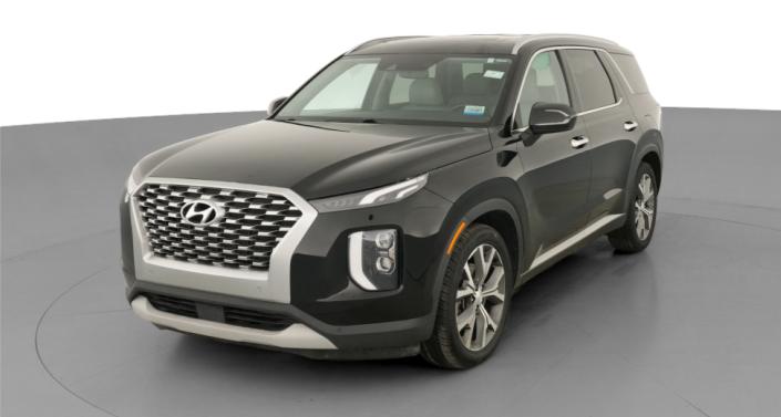 Thumbnail: 2022 Hyundai Palisade - 1