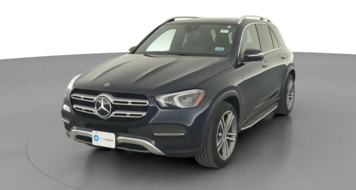 Thumbnail: 2020 Mercedes-Benz GLE - 1