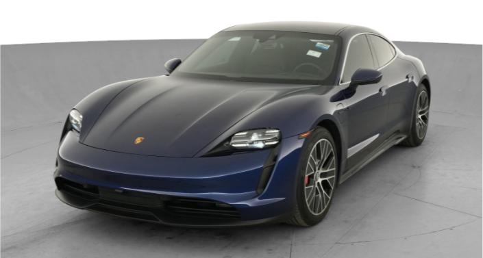 2020 Porsche Taycan 4S -
                  Colonial Heights, VA