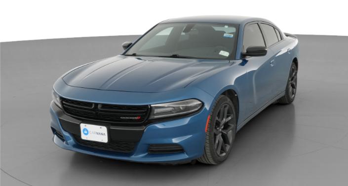 Thumbnail: 2021 Dodge Charger - 1