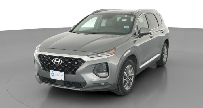 Thumbnail: 2019 Hyundai Santa Fe - 1