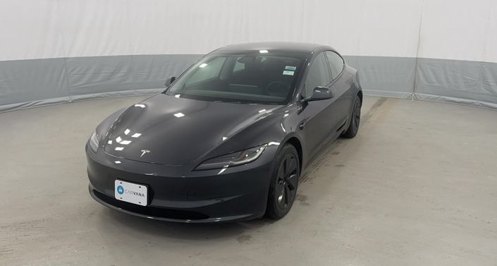 Thumbnail: 2025 Tesla Model 3 - 1