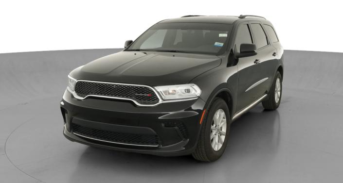 Thumbnail: 2023 Dodge Durango - 1