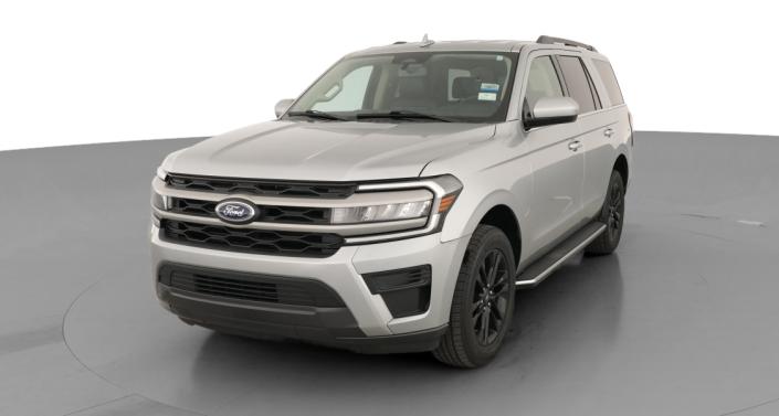 Thumbnail: 2023 Ford Expedition - 1