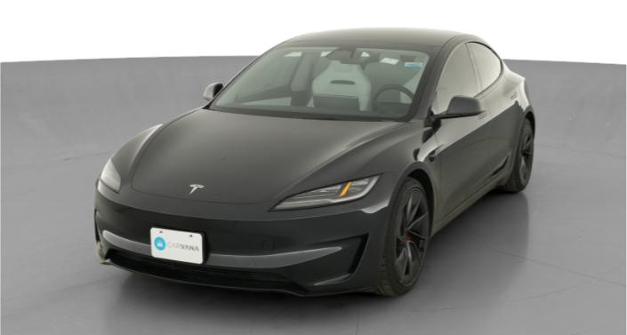 Thumbnail: 2024 Tesla Model 3 - 1