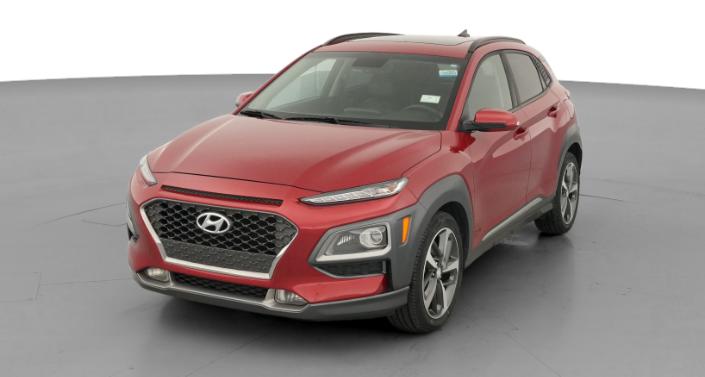 2018 Hyundai Kona Limited -
                  Auburn, GA