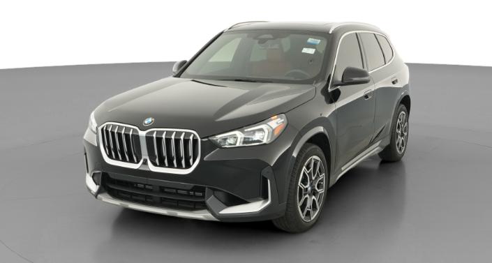 Thumbnail: 2025 BMW X1 - 1