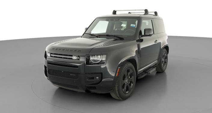 Thumbnail: 2023 Land Rover Defender - 1