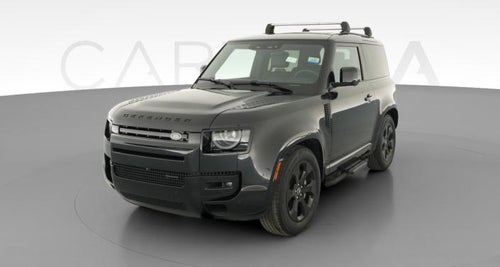 2023 Land Rover Defender 90