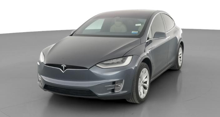 Thumbnail: 2020 Tesla Model X - 1