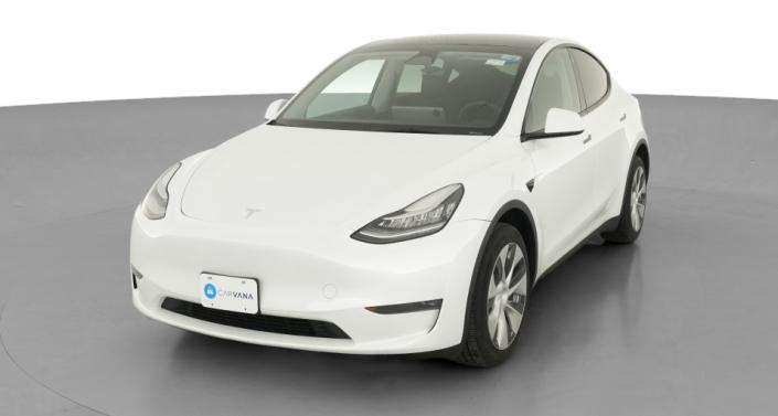 Thumbnail: 2023 Tesla Model Y - 1