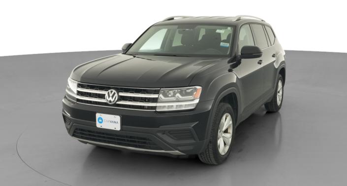Thumbnail: 2018 Volkswagen Atlas - 1