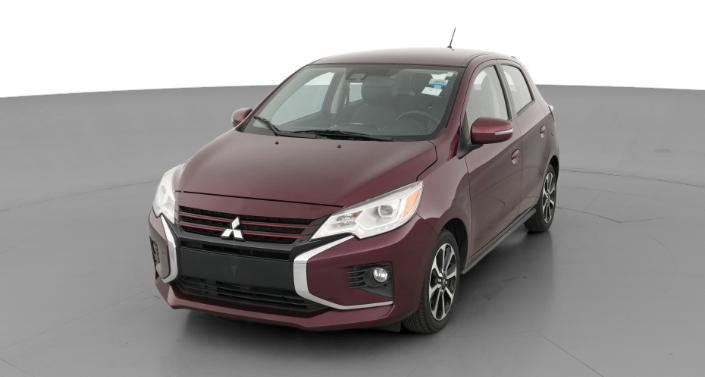 Thumbnail: 2023 Mitsubishi Mirage - 1