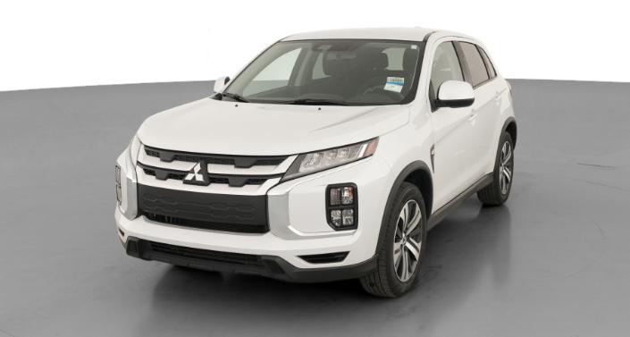 Thumbnail: 2022 Mitsubishi Outlander Sport - 1