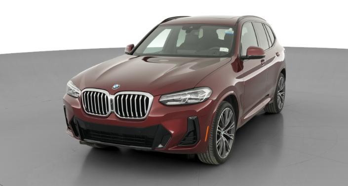 Thumbnail: 2023 BMW X3 - 1