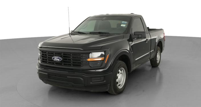 Thumbnail: 2024 Ford Econoline - 1