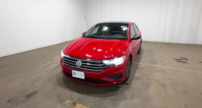 Thumbnail: 2019 Volkswagen Jetta - 1