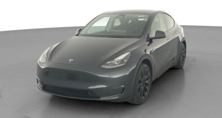 Thumbnail: 2024 Tesla Model Y - 1