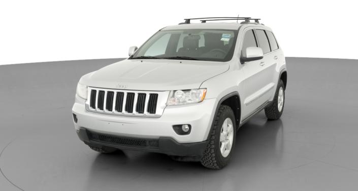 Thumbnail: 2013 Jeep Grand Cherokee - 1