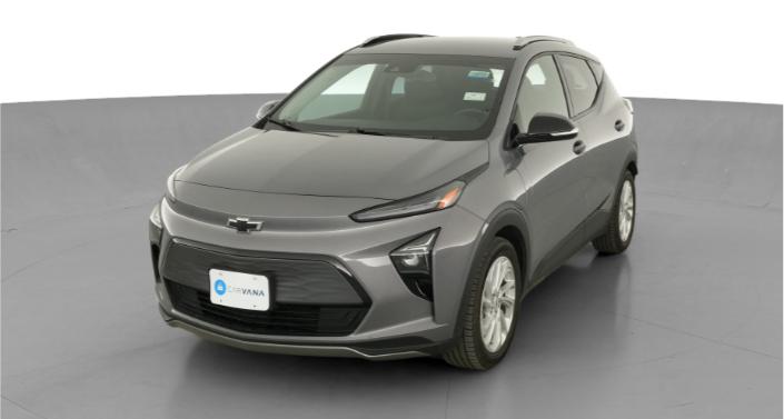 Thumbnail: 2023 Chevrolet Bolt EUV - 1