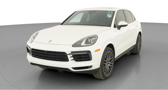 2019 Porsche Cayenne Base -
                  West Memphis, AR