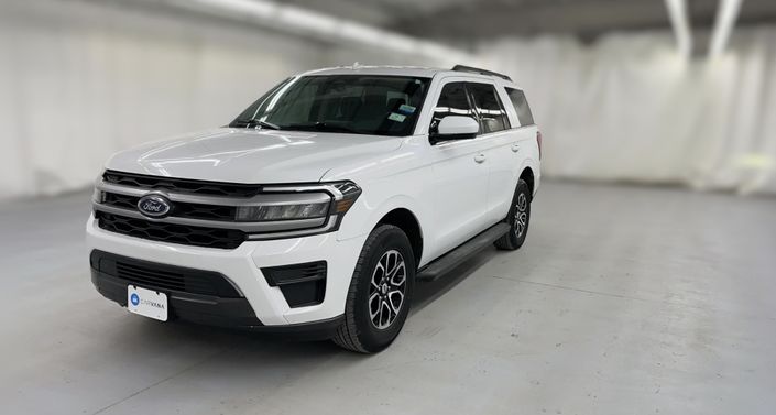 Thumbnail: 2022 Ford Expedition - 1