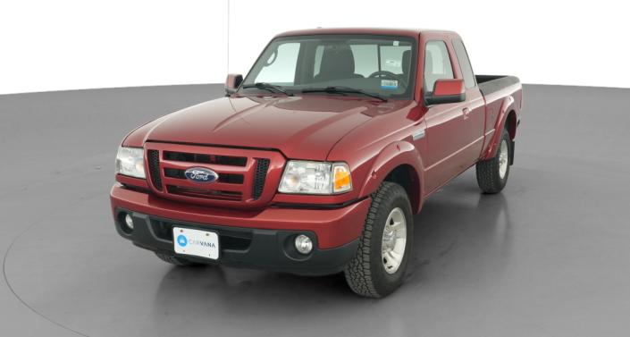 2011 Ford Ranger Sport -
                  Bessemer, AL