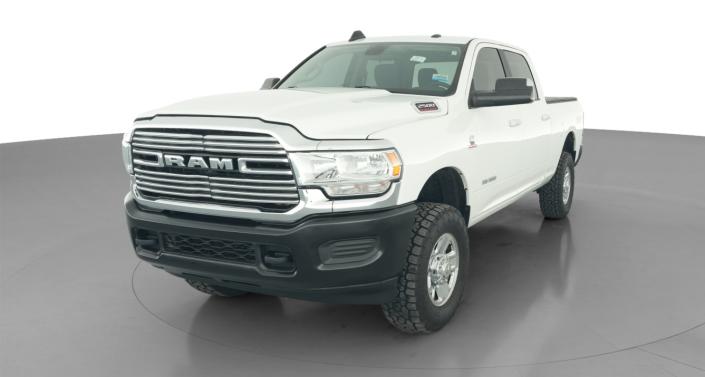 Thumbnail: 2019 RAM 2500 - 1