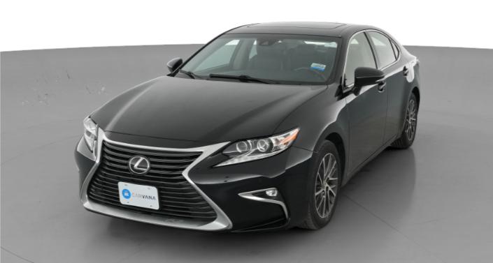 Thumbnail: 2016 Lexus ES - 1