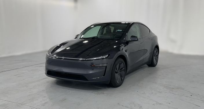 Thumbnail: 2026 Tesla Model Y - 1