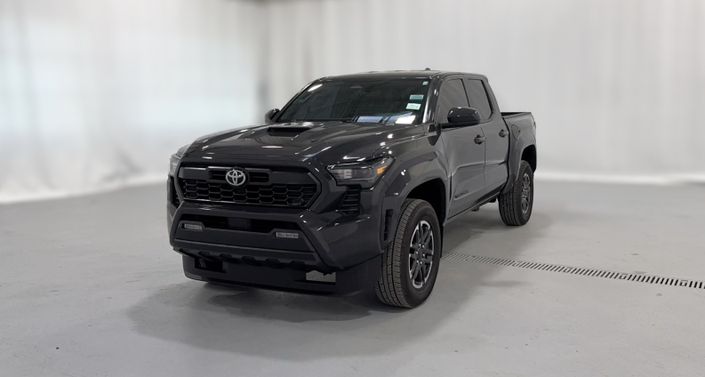 Thumbnail: 2024 Toyota Tacoma - 1
