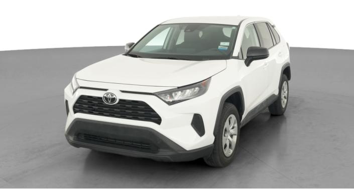 Thumbnail: 2022 Toyota RAV4 - 1