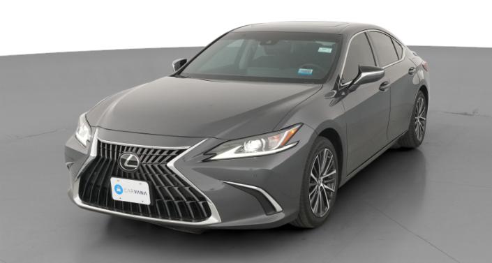 Thumbnail: 2025 Lexus ES - 1