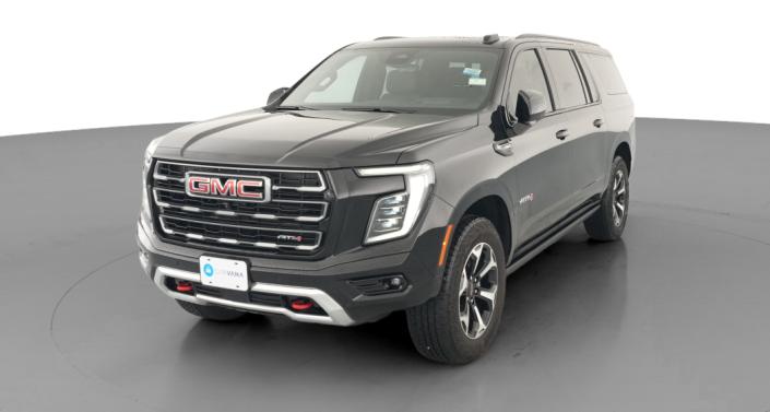 Thumbnail: 2025 GMC Yukon XL - 1