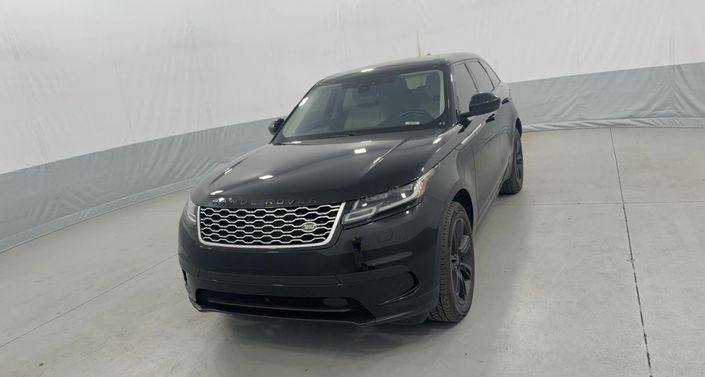 2020 Land Rover Range Rover Velar S -
                  Kansas City, MO