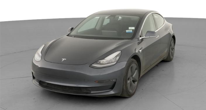 Thumbnail: 2020 Tesla Model 3 - 1