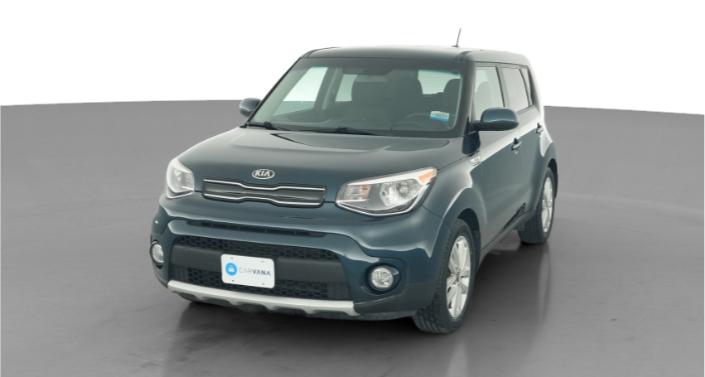 Thumbnail: 2018 Kia Soul - 1