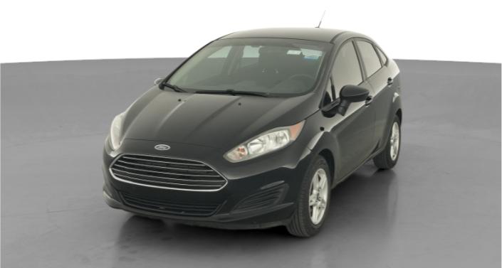 Thumbnail: 2019 Ford Fiesta - 1