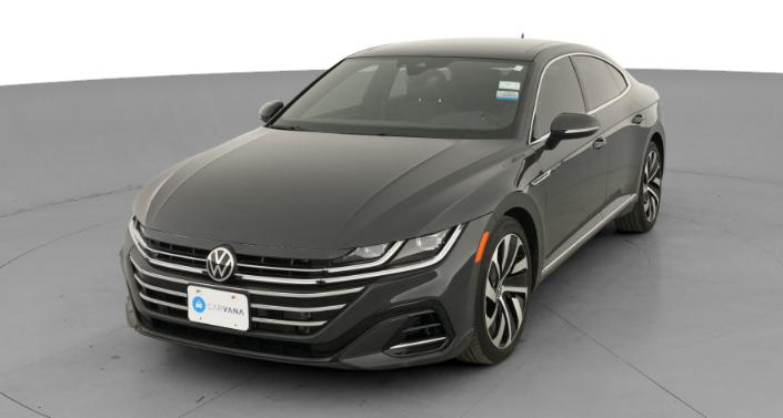 Thumbnail: 2021 Volkswagen Arteon - 1