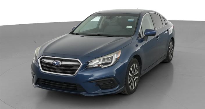 Thumbnail: 2019 Subaru Legacy - 1